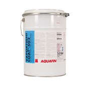 Aquafin VaporTight Coat SG-2 2.2 Gallon Pail Kit (Part A: 1.8 & Part B: 0.4 Gallon Resin)